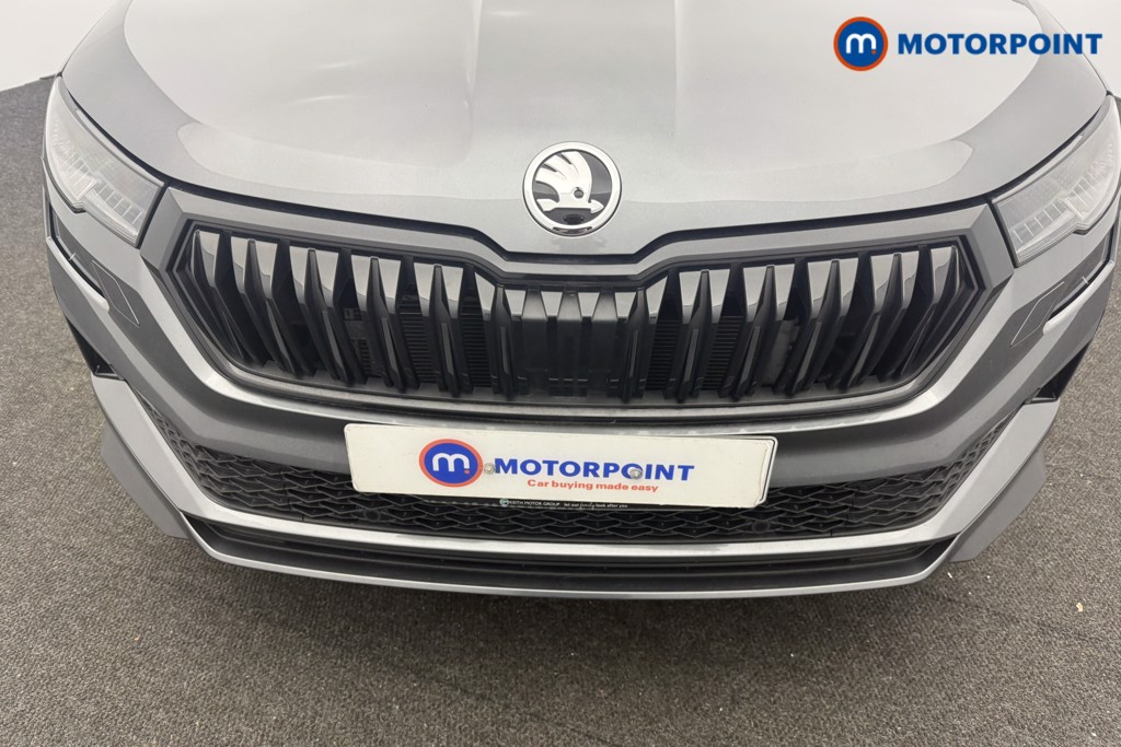 Skoda Karoq Sportline Edition Automatic Petrol SUV - Stock Number (1636978) - 27th supplementary image