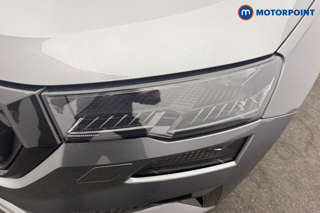 Skoda Karoq Sportline Edition Automatic Petrol SUV - Stock Number (1636978) - 28th supplementary image