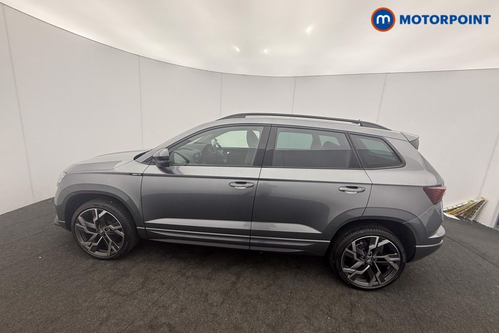 Skoda Karoq Sportline Edition Automatic Petrol SUV - Stock Number (1636978) - 30th supplementary image