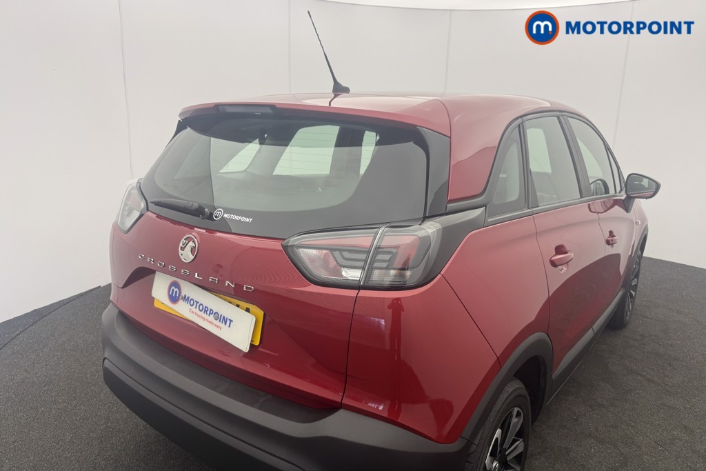 Vauxhall Crossland Design Manual Petrol SUV - Stock Number (1637008) - 2nd supplementary image