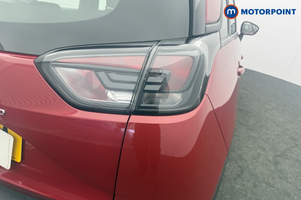 Vauxhall Crossland Design Manual Petrol SUV - Stock Number (1637008) - 3rd supplementary image