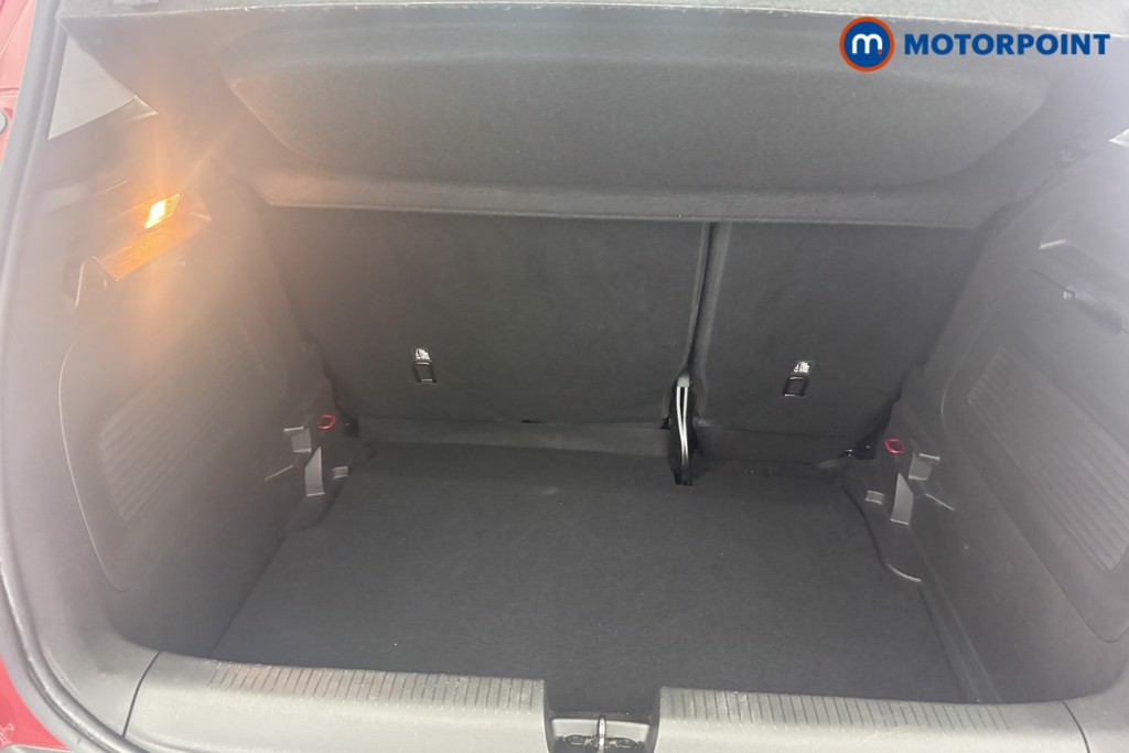 Vauxhall Crossland Design Manual Petrol SUV - Stock Number (1637008) - 4th supplementary image