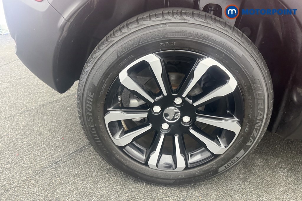 Vauxhall Crossland Design Manual Petrol SUV - Stock Number (1637008) - 5th supplementary image