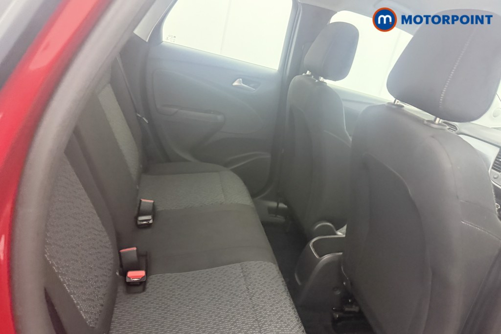 Vauxhall Crossland Design Manual Petrol SUV - Stock Number (1637008) - 6th supplementary image