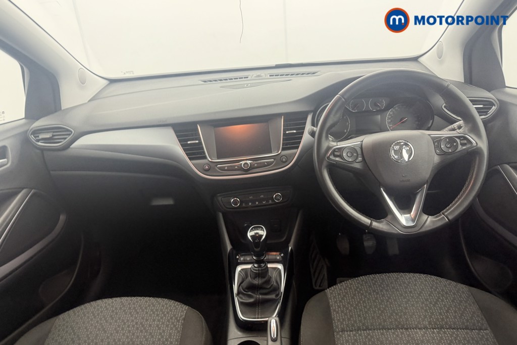 Vauxhall Crossland Design Manual Petrol SUV - Stock Number (1637008) - 7th supplementary image