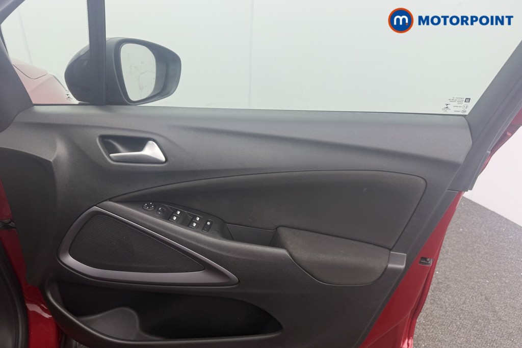 Vauxhall Crossland Design Manual Petrol SUV - Stock Number (1637008) - 8th supplementary image