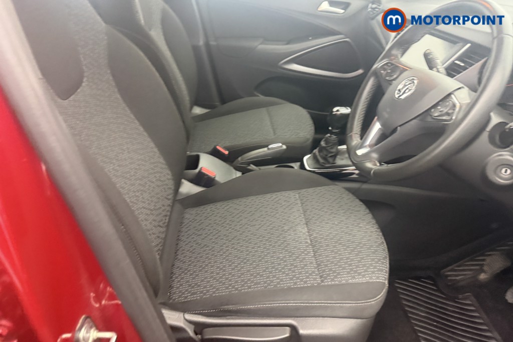 Vauxhall Crossland Design Manual Petrol SUV - Stock Number (1637008) - 10th supplementary image