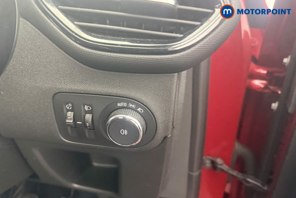 Vauxhall Crossland Design Manual Petrol SUV - Stock Number (1637008) - 11th supplementary image