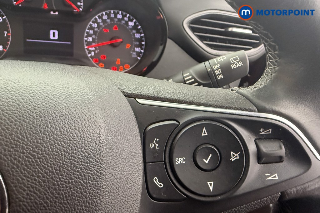 Vauxhall Crossland Design Manual Petrol SUV - Stock Number (1637008) - 12th supplementary image