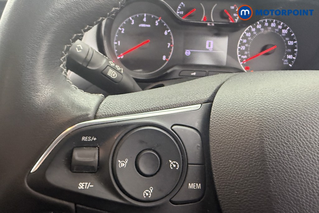 Vauxhall Crossland Design Manual Petrol SUV - Stock Number (1637008) - 13th supplementary image