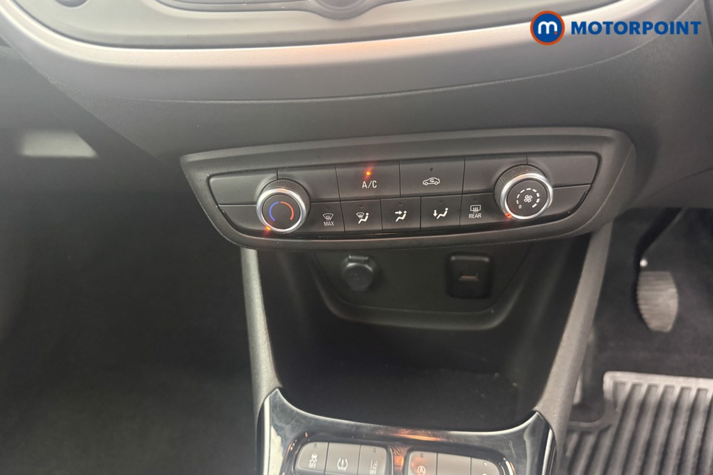 Vauxhall Crossland Design Manual Petrol SUV - Stock Number (1637008) - 15th supplementary image