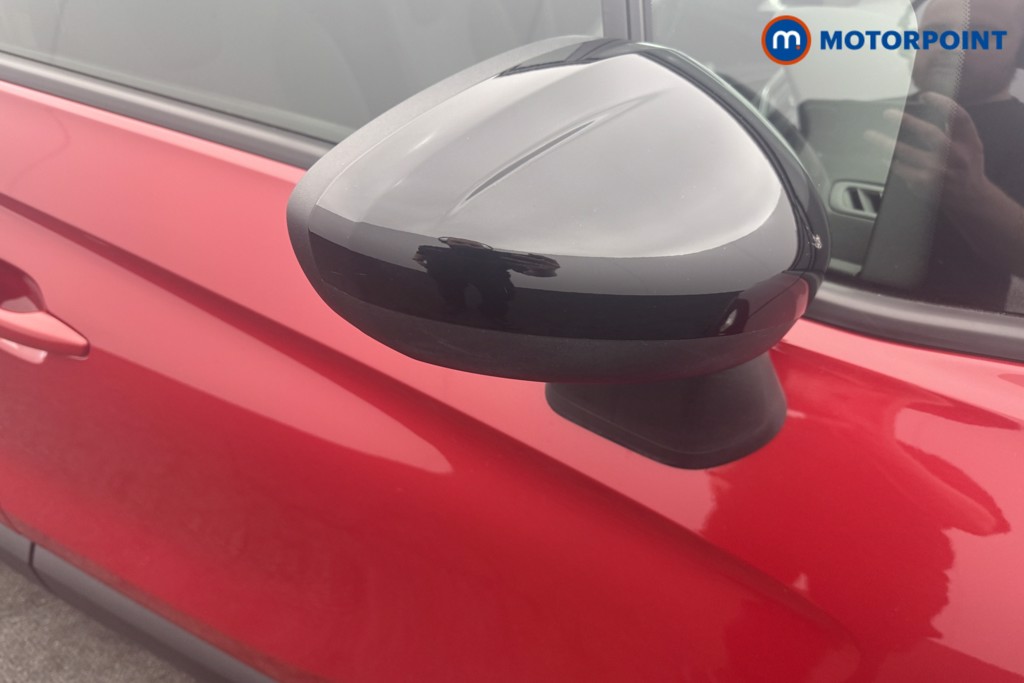 Vauxhall Crossland Design Manual Petrol SUV - Stock Number (1637008) - 17th supplementary image