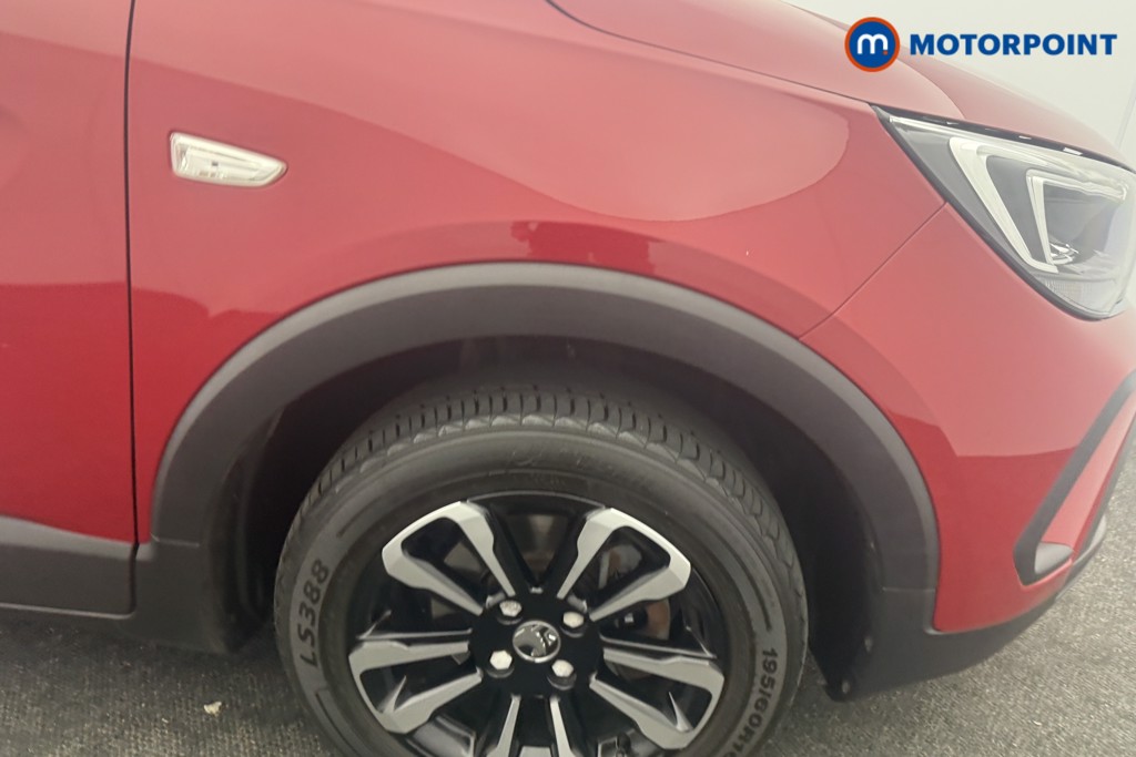 Vauxhall Crossland Design Manual Petrol SUV - Stock Number (1637008) - 18th supplementary image