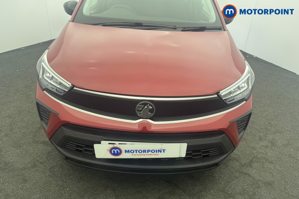 Vauxhall Crossland Design Manual Petrol SUV - Stock Number (1637008) - 19th supplementary image