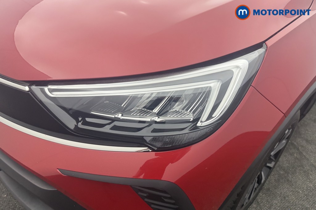 Vauxhall Crossland Design Manual Petrol SUV - Stock Number (1637008) - 20th supplementary image