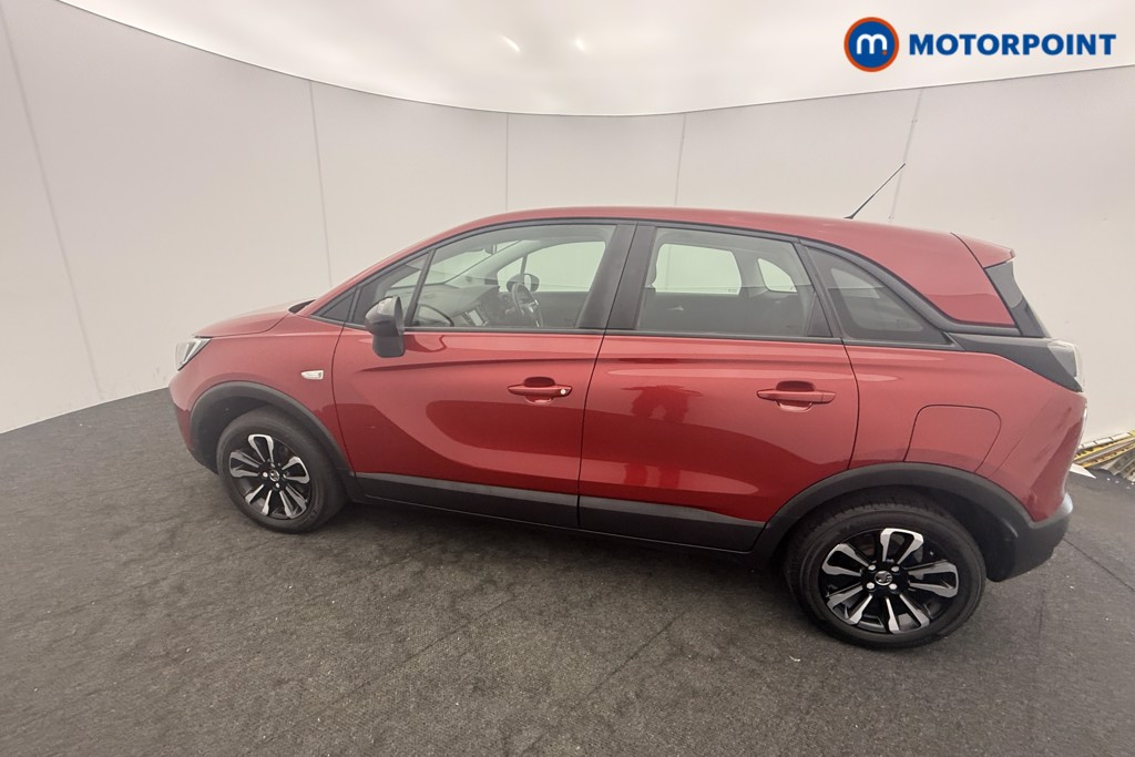 Vauxhall Crossland Design Manual Petrol SUV - Stock Number (1637008) - 22nd supplementary image