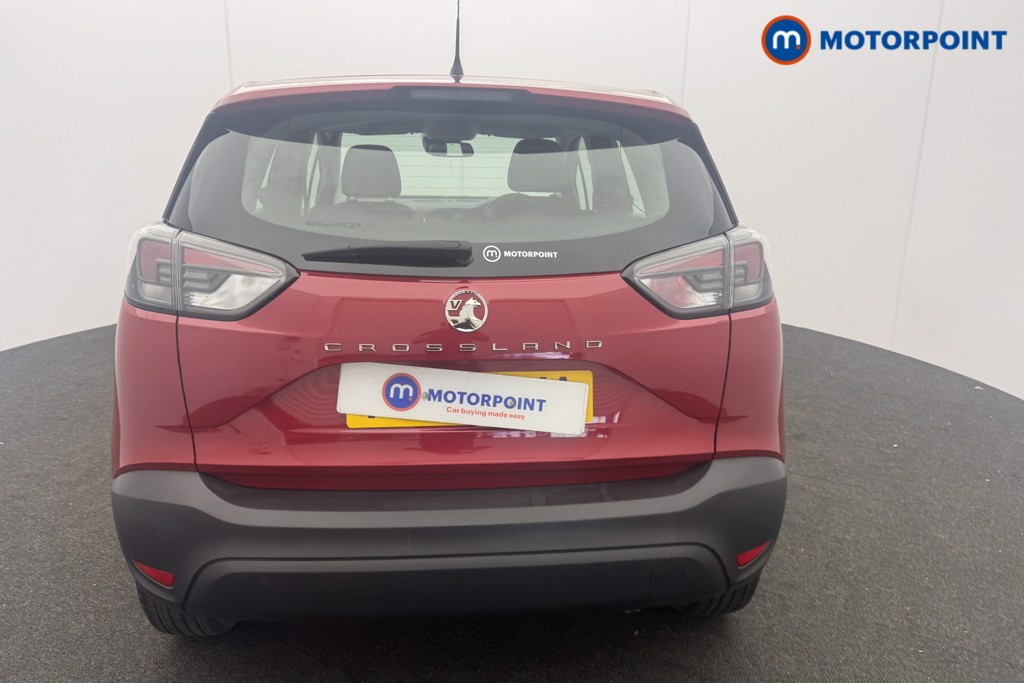 Vauxhall Crossland Design Manual Petrol SUV - Stock Number (1637008) - 1st supplementary image