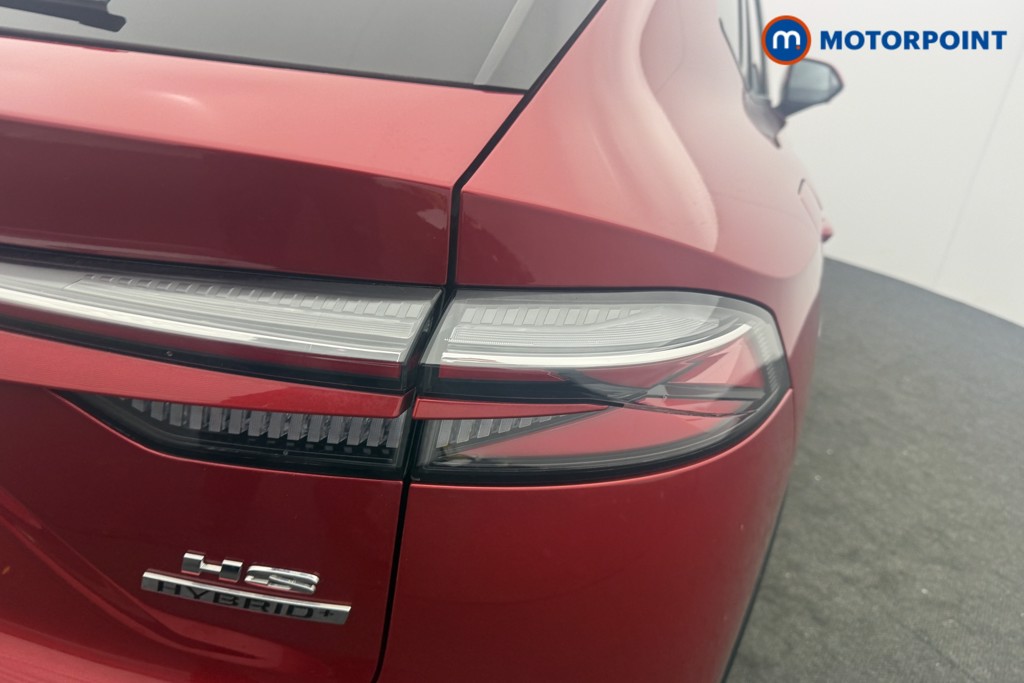 Mg Motor Uk HS Trophy Automatic Petrol-Electric Hybrid SUV - Stock Number (1637186) - 2nd supplementary image