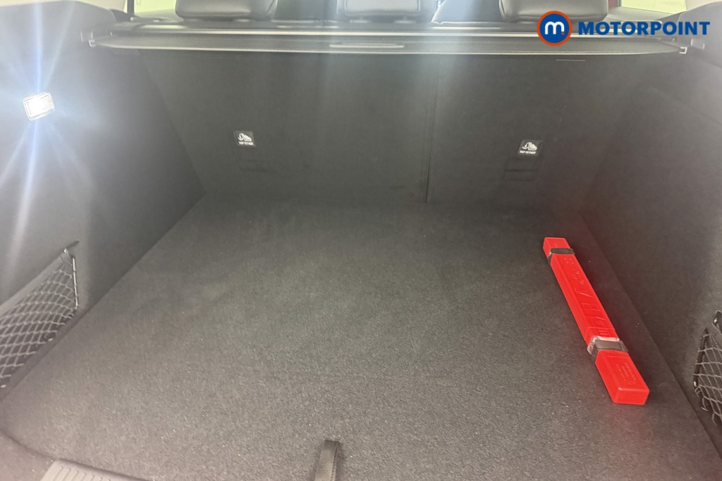 Mg Motor Uk HS Trophy Automatic Petrol-Electric Hybrid SUV - Stock Number (1637186) - 4th supplementary image