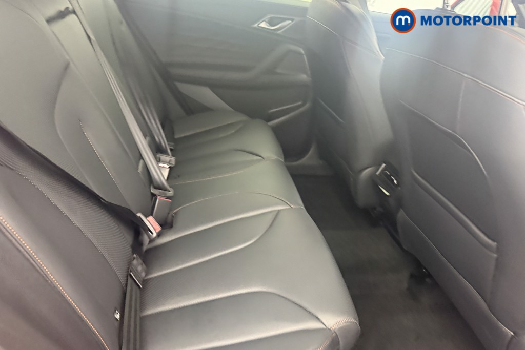 Mg Motor Uk HS Trophy Automatic Petrol-Electric Hybrid SUV - Stock Number (1637186) - 6th supplementary image