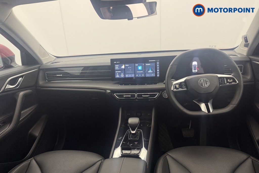 Mg Motor Uk HS Trophy Automatic Petrol-Electric Hybrid SUV - Stock Number (1637186) - 7th supplementary image