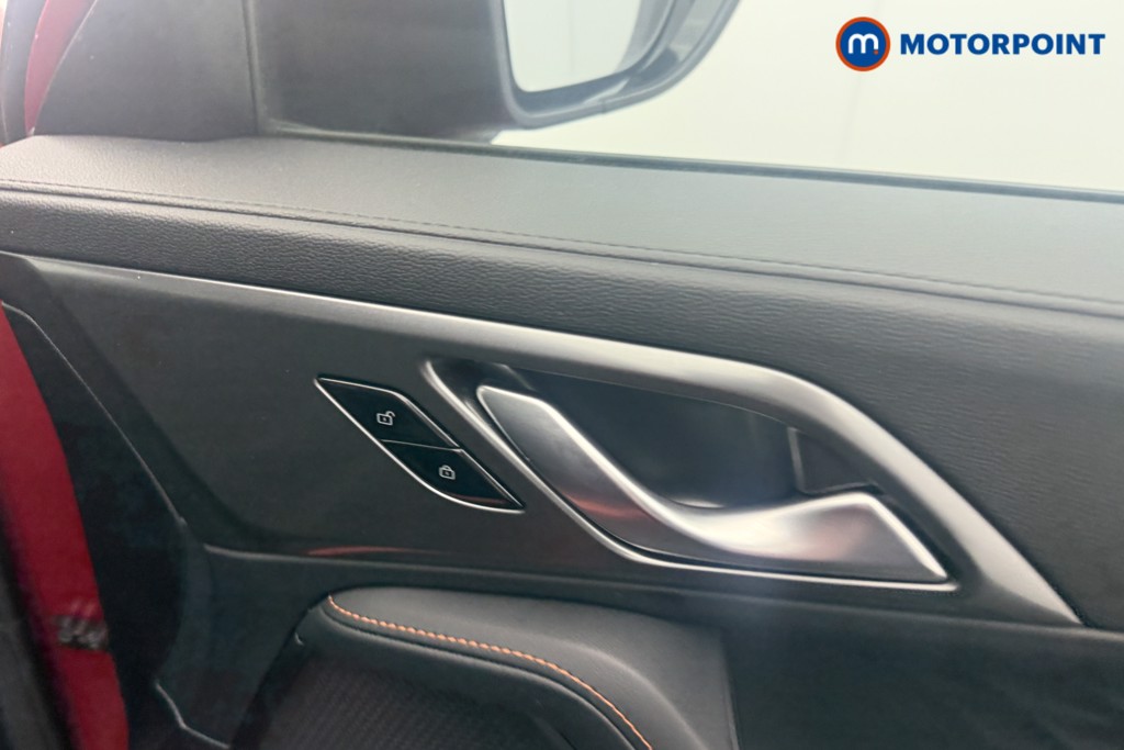 Mg Motor Uk HS Trophy Automatic Petrol-Electric Hybrid SUV - Stock Number (1637186) - 9th supplementary image