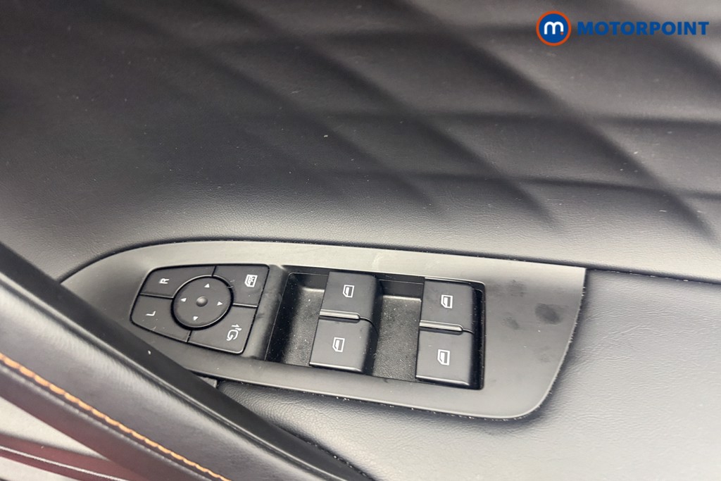 Mg Motor Uk HS Trophy Automatic Petrol-Electric Hybrid SUV - Stock Number (1637186) - 10th supplementary image