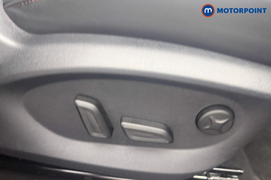 Mg Motor Uk HS Trophy Automatic Petrol-Electric Hybrid SUV - Stock Number (1637186) - 11th supplementary image