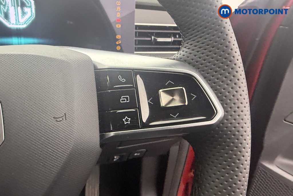 Mg Motor Uk HS Trophy Automatic Petrol-Electric Hybrid SUV - Stock Number (1637186) - 12th supplementary image