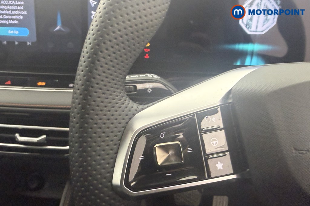 Mg Motor Uk HS Trophy Automatic Petrol-Electric Hybrid SUV - Stock Number (1637186) - 13th supplementary image