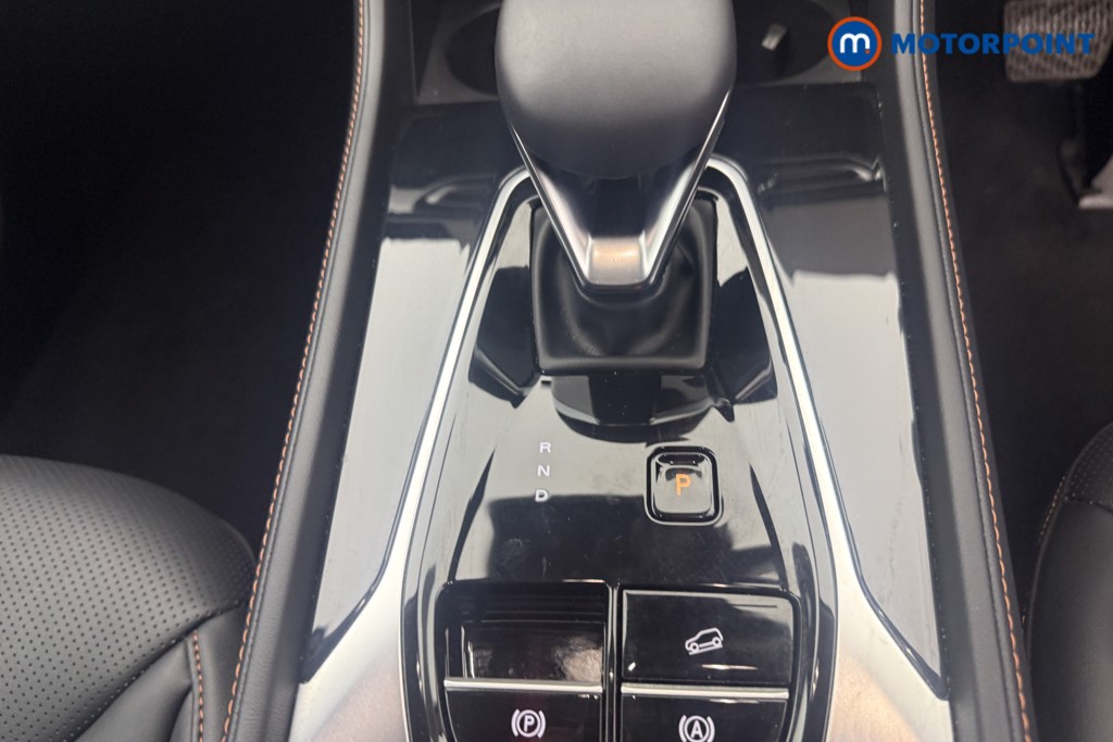 Mg Motor Uk HS Trophy Automatic Petrol-Electric Hybrid SUV - Stock Number (1637186) - 15th supplementary image