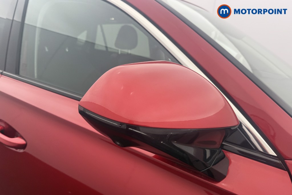 Mg Motor Uk HS Trophy Automatic Petrol-Electric Hybrid SUV - Stock Number (1637186) - 19th supplementary image