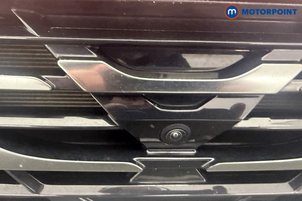 Mg Motor Uk HS Trophy Automatic Petrol-Electric Hybrid SUV - Stock Number (1637186) - 22nd supplementary image