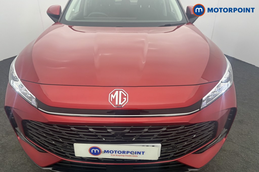 Mg Motor Uk HS Trophy Automatic Petrol-Electric Hybrid SUV - Stock Number (1637186) - 23rd supplementary image