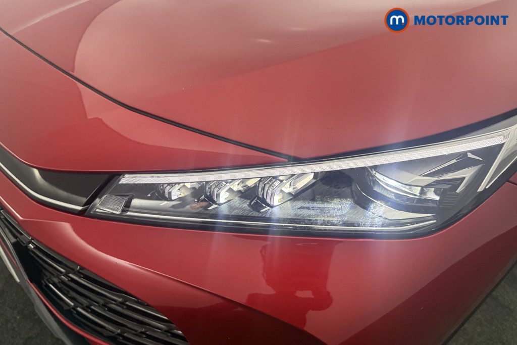 Mg Motor Uk HS Trophy Automatic Petrol-Electric Hybrid SUV - Stock Number (1637186) - 24th supplementary image