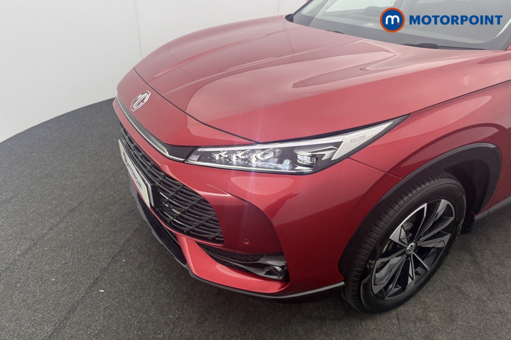 Mg Motor Uk HS Trophy Automatic Petrol-Electric Hybrid SUV - Stock Number (1637186) - 25th supplementary image