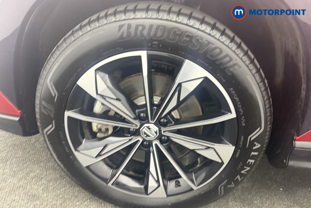 Mg Motor Uk HS Trophy Automatic Petrol-Electric Hybrid SUV - Stock Number (1637186) - 26th supplementary image