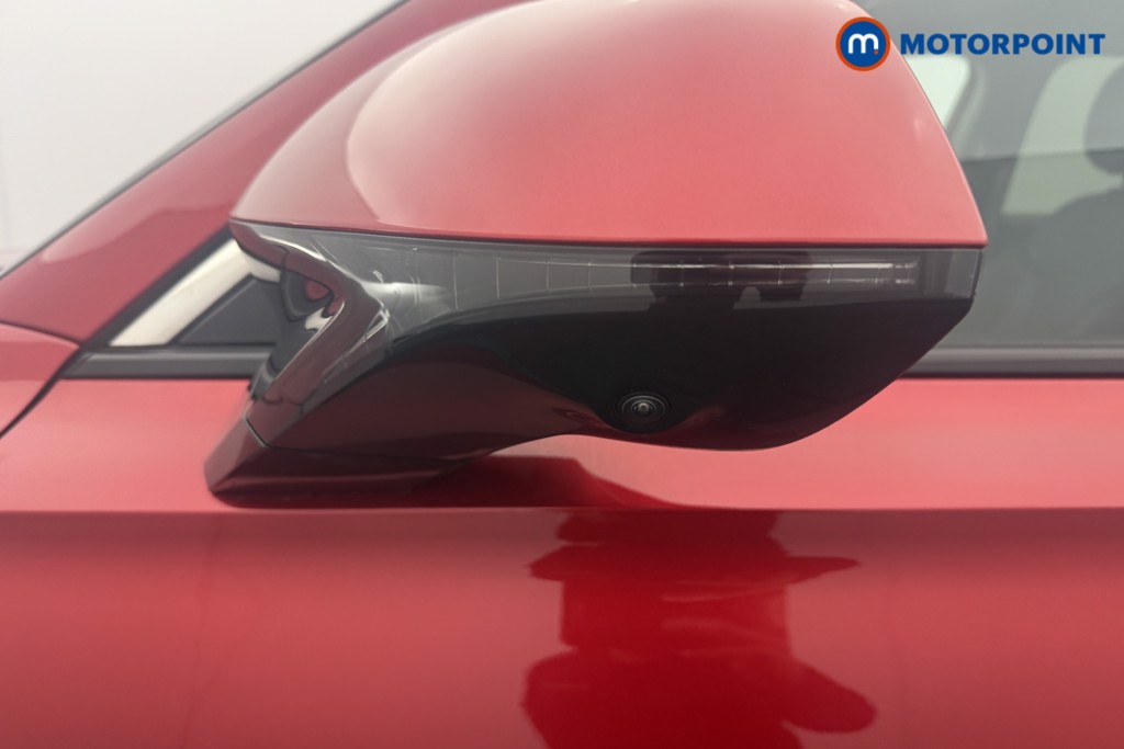 Mg Motor Uk HS Trophy Automatic Petrol-Electric Hybrid SUV - Stock Number (1637186) - 27th supplementary image