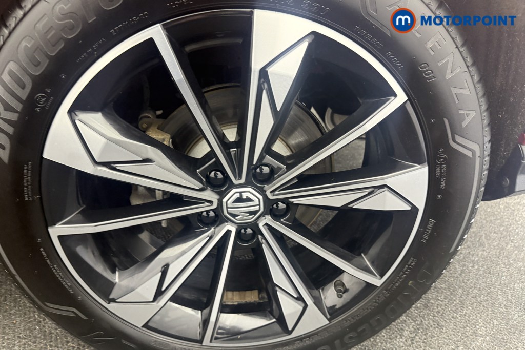 Mg Motor Uk HS Trophy Automatic Petrol-Electric Hybrid SUV - Stock Number (1637186) - 28th supplementary image