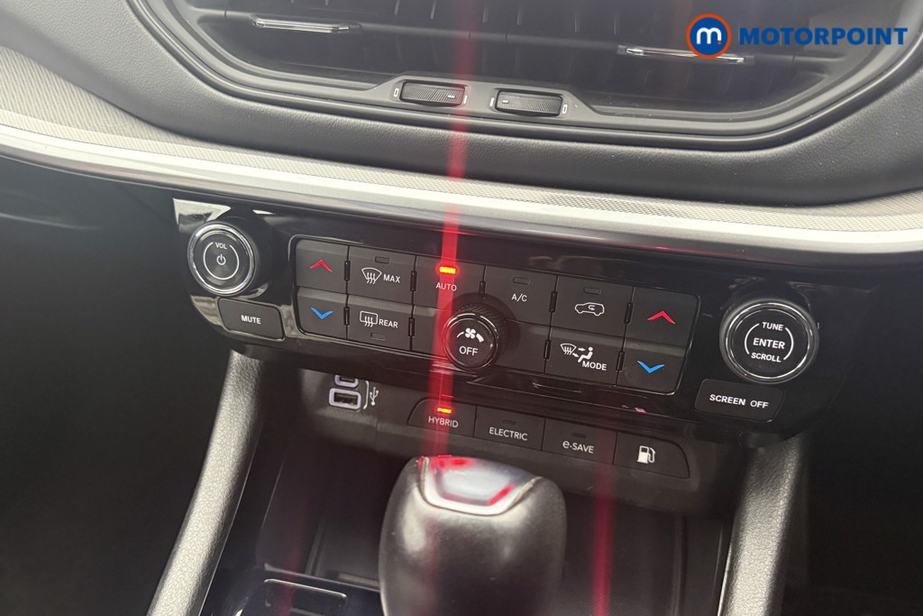 Jeep Compass S Model Automatic Petrol Plug-In Hybrid SUV - Stock Number (1548092) - 5th supplementary image