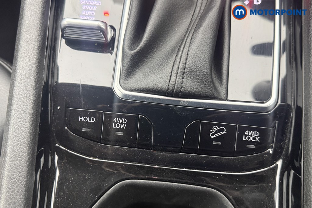 Jeep Compass S Model Automatic Petrol Plug-In Hybrid SUV - Stock Number (1548092) - 7th supplementary image