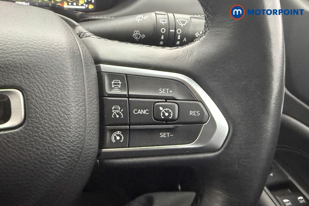 Jeep Compass S Model Automatic Petrol Plug-In Hybrid SUV - Stock Number (1548092) - 10th supplementary image
