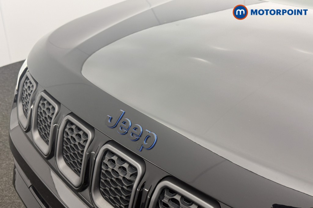 Jeep Compass S Model Automatic Petrol Plug-In Hybrid SUV - Stock Number (1548092) - 20th supplementary image