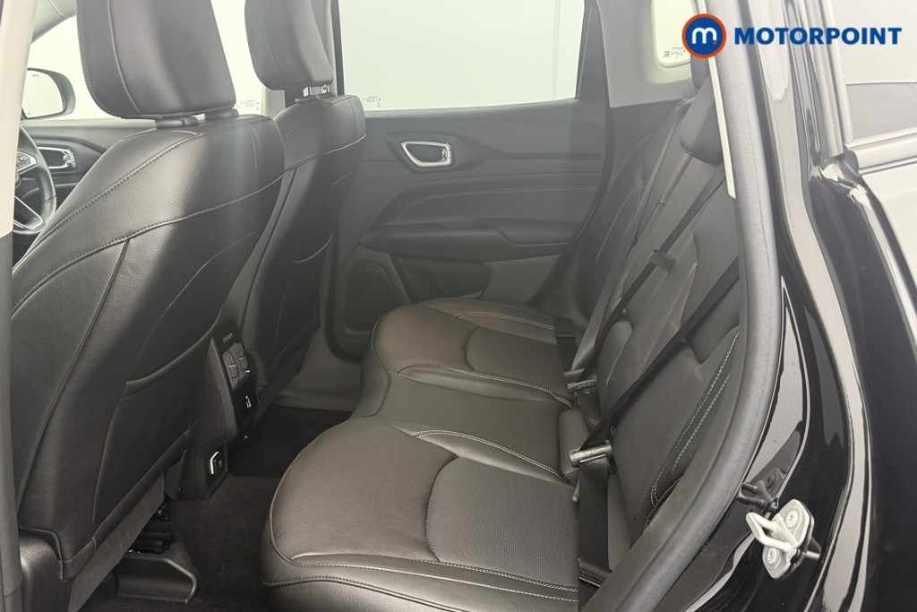 Jeep Compass S Model Automatic Petrol Plug-In Hybrid SUV - Stock Number (1548092) - 23rd supplementary image