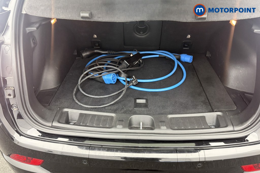 Jeep Compass S Model Automatic Petrol Plug-In Hybrid SUV - Stock Number (1548092) - 26th supplementary image