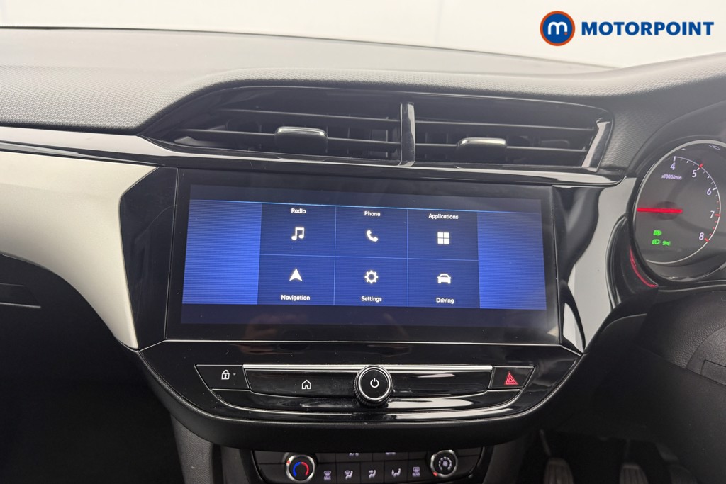 Vauxhall Corsa Design Manual Petrol Hatchback - Stock Number (1627952) - 2nd supplementary image