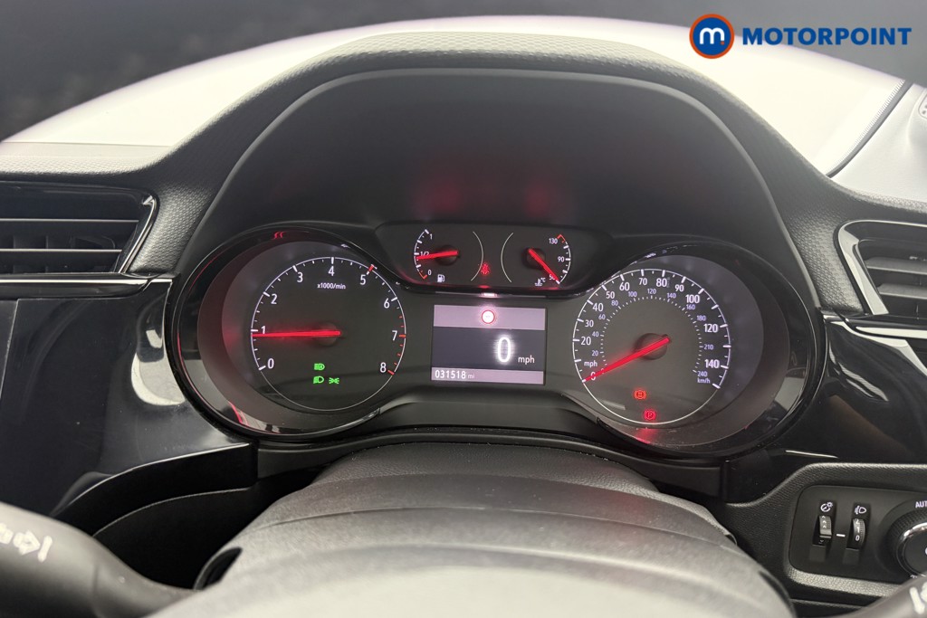 Vauxhall Corsa Design Manual Petrol Hatchback - Stock Number (1627952) - 3rd supplementary image