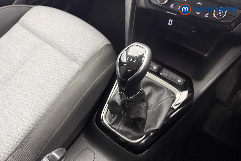 Vauxhall Corsa Design Manual Petrol Hatchback - Stock Number (1627952) - 5th supplementary image