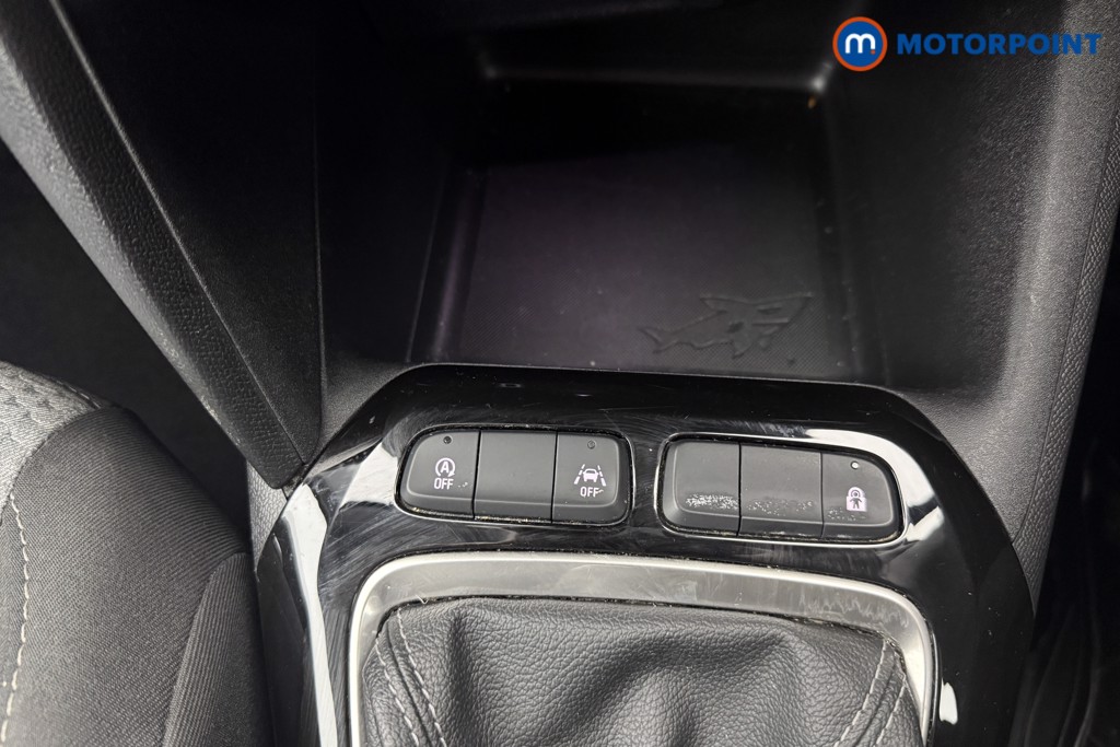 Vauxhall Corsa Design Manual Petrol Hatchback - Stock Number (1627952) - 6th supplementary image