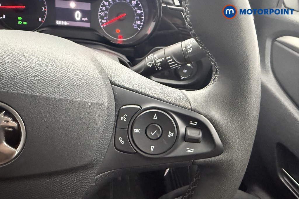 Vauxhall Corsa Design Manual Petrol Hatchback - Stock Number (1627952) - 8th supplementary image